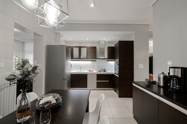 lagonissi residence