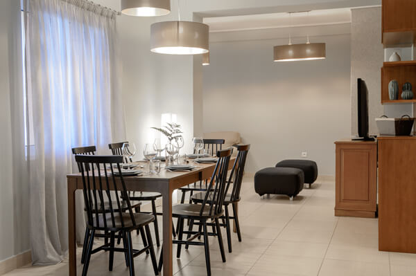 lagonissi residence