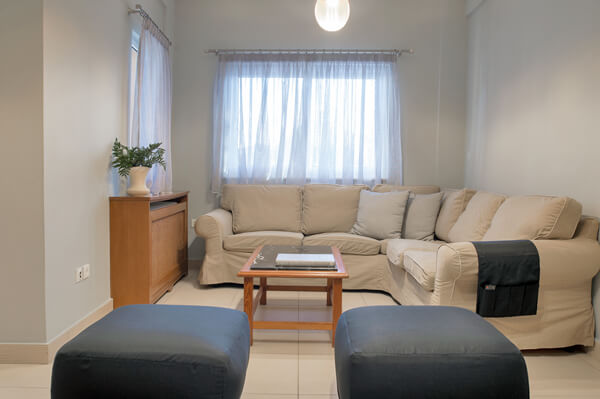 lagonissi residence