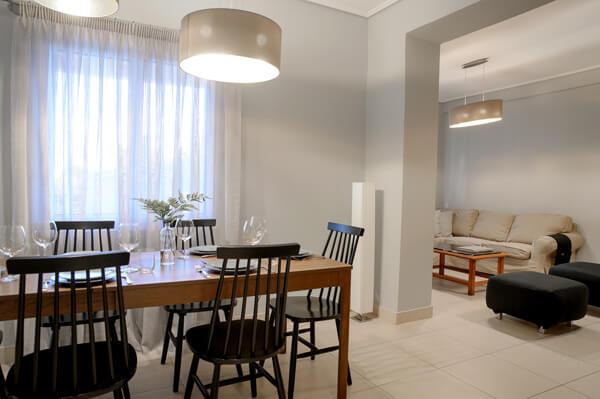 lagonissi residence