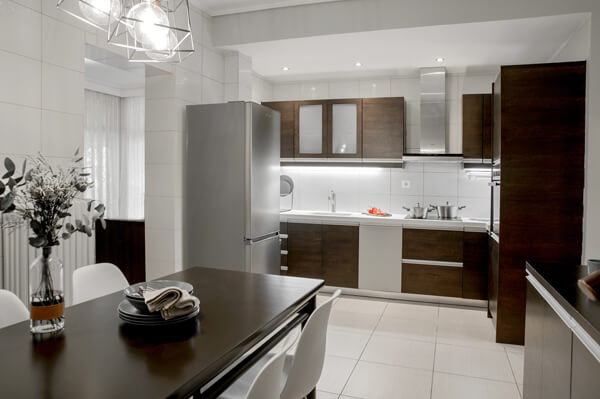 lagonissi residence